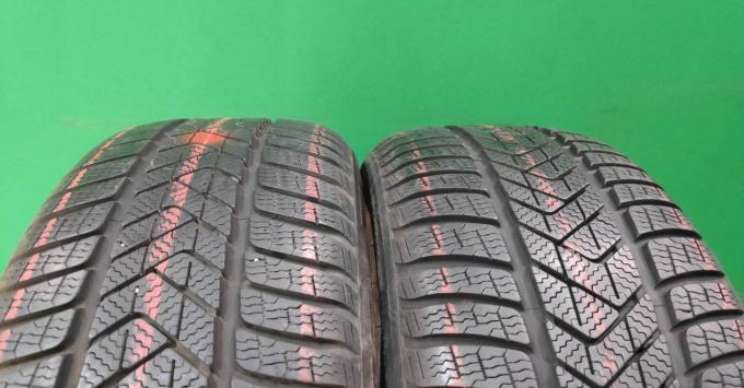 Pirelli Scorpion Winter 235/50 R19 99H