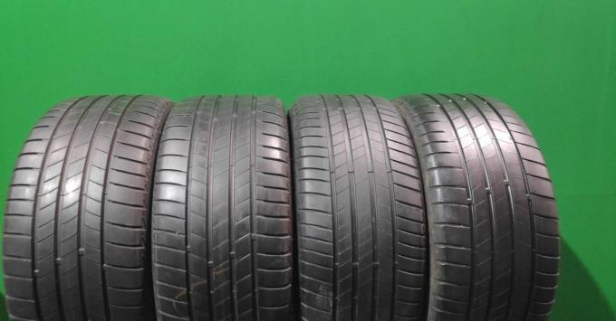 Bridgestone Turanza T005 255/45 R18 103H