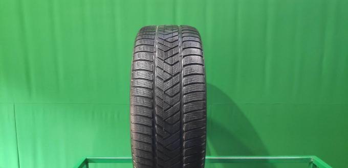 Pirelli Scorpion Winter 275/45 R20 110V