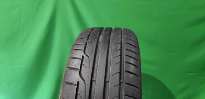 Dunlop SP Sport Maxx RT 225/45 R18 198V