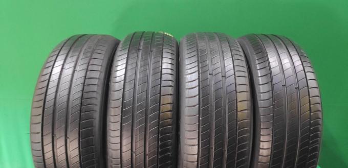 Michelin Primacy 3 205/55 R19 97V