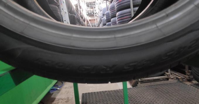 Pirelli P Zero PZ4 245/45 R19 102Y