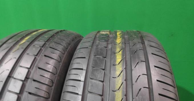 Pirelli Cinturato P7 225/45 R17 91W