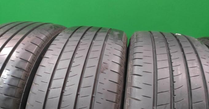 Bridgestone Turanza T005A 235/45 R18 94W