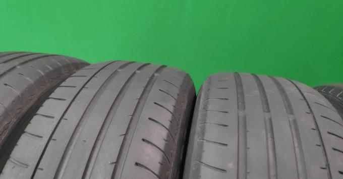 Nexen N Fera RU1 235/65 R17 104H