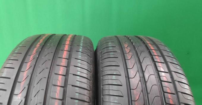 Pirelli Cinturato P7 235/40 R19 96W