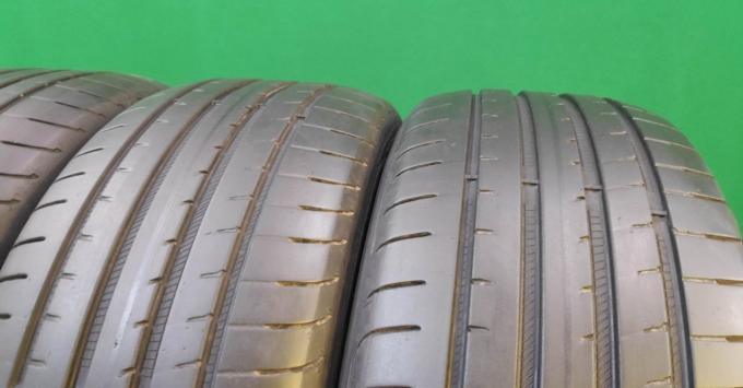 Goodyear Eagle F1 Asymmetric 3 225/45 R18 95Y