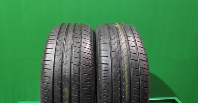 Pirelli Cinturato P7 225/55 R17 97Y