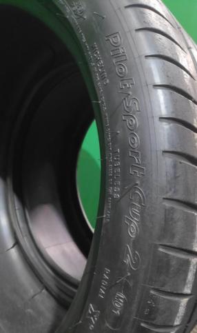 Michelin Pilot Sport Cup 2 275/35 R21 105Y