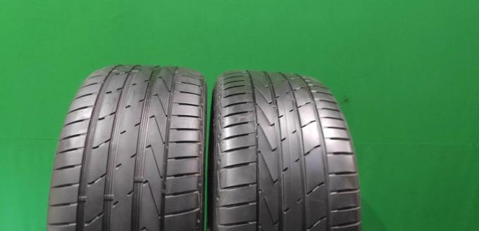 Hankook Ventus S1 Evo 2 K117 245/45 R17 95W