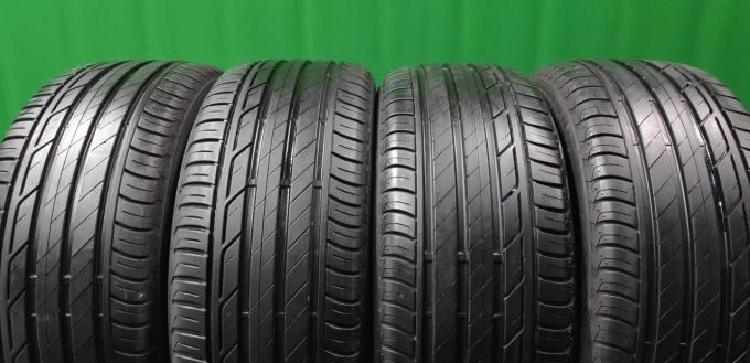 Bridgestone Turanza T001 215/50 R18