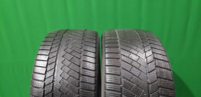 Continental ContiWinterContact TS 830 P 245/35 R19 93V