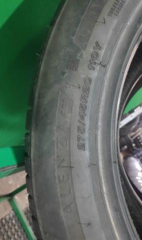 Bridgestone Alenza 001 275/45 R20 110Y