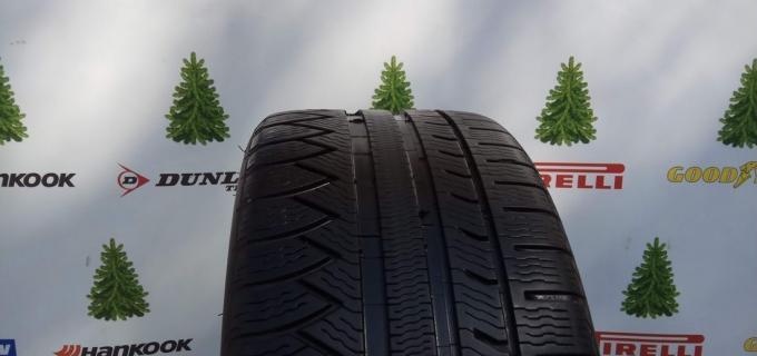 Michelin Pilot Alpin PA3 235/40 R18