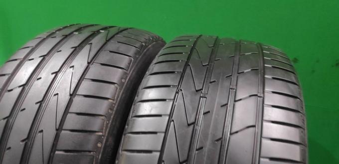 Hankook Ventus S1 Evo 2 K117 245/45 R17 95W