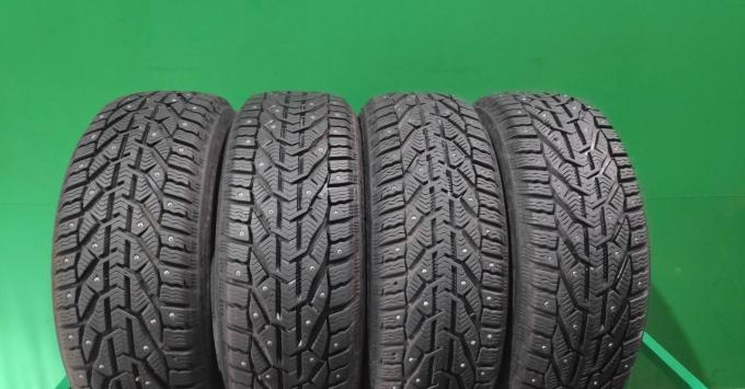 Tigar Ice 205/55 R16 94T