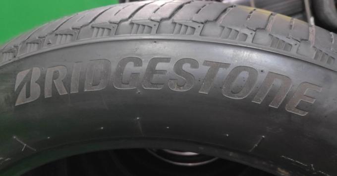 Bridgestone Alenza A/S 02 275/50 R22 111H