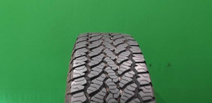 General Tire Grabber AT3 245/65 R17 111H