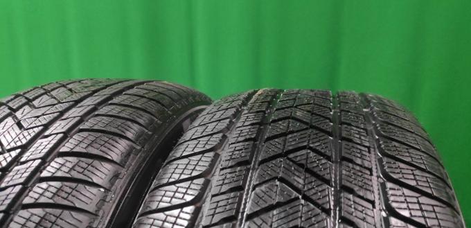 Pirelli Scorpion Winter 275/50 R21 113V