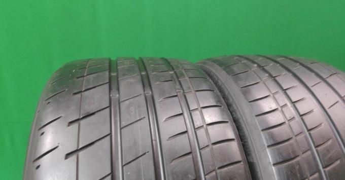 Bridgestone Potenza S007 275/30 R20 97Y