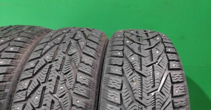 Tigar Ice 205/55 R16 94T