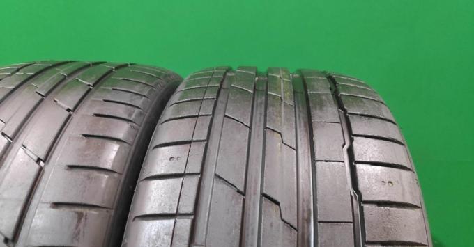 Hankook Ventus S1 Evo 3 K127 235/35 R19 91Y