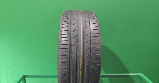 Bridgestone Potenza S001 245/40 R20 99Y