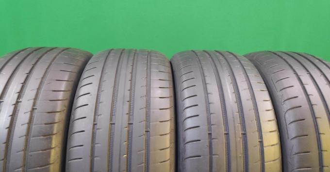 Goodyear Eagle F1 Asymmetric 3 225/45 R18 95Y