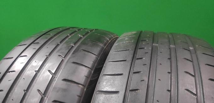 Kumho Ecsta LE Sport KU39 225/45 R19