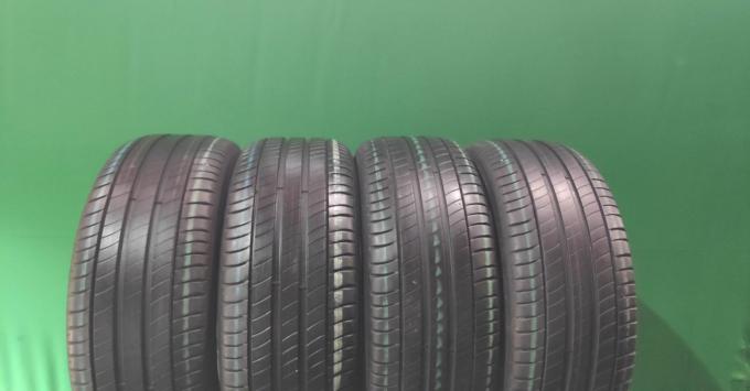 Michelin Primacy 3 225/50 R18 95V