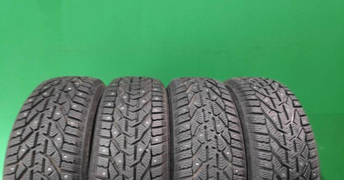 Tigar Ice 205/55 R16 94T