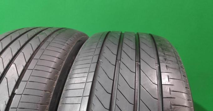 Bridgestone Turanza T005A 245/45 R18 95W