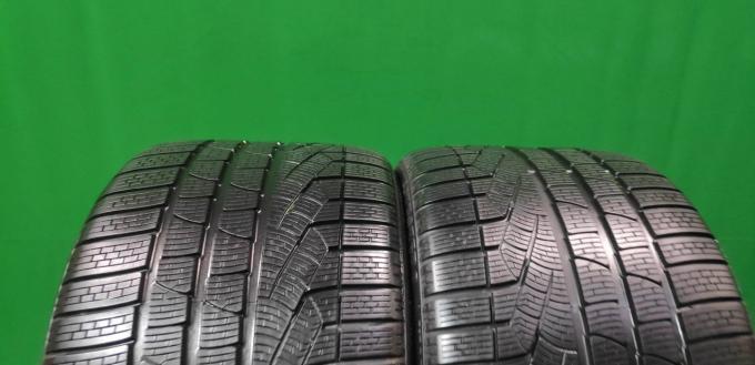 Pirelli Winter Sottozero 240 Serie II 295/30 R19 100V