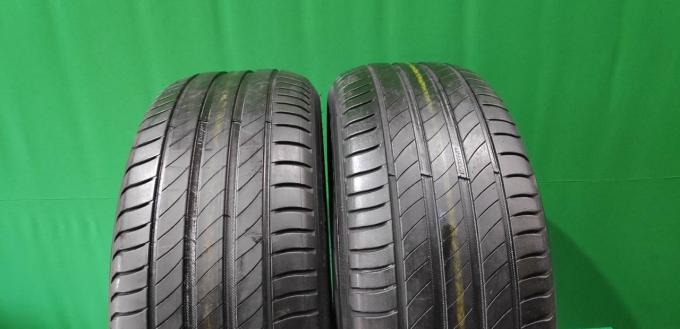 Michelin Primacy 4 215/55 R17 201V