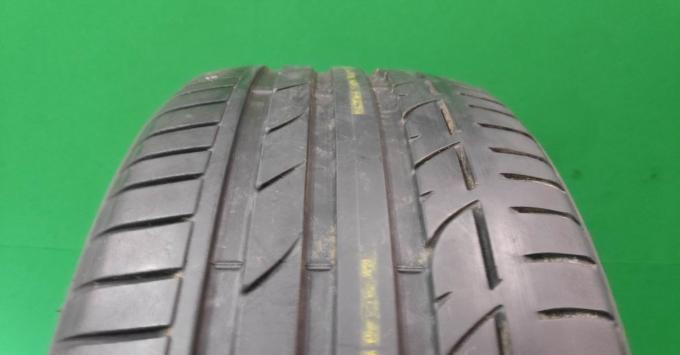 Bridgestone Potenza S001 245/40 R20 99Y