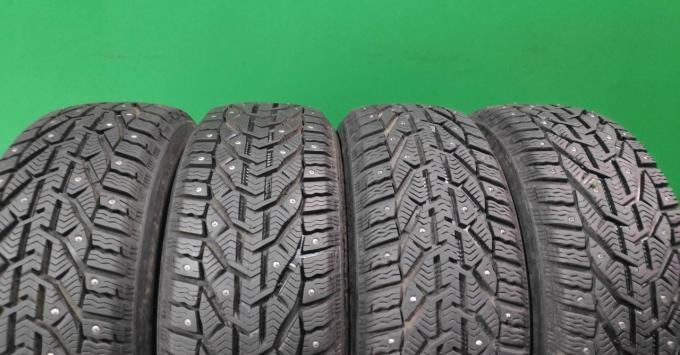 Tigar Ice 205/55 R16 94T