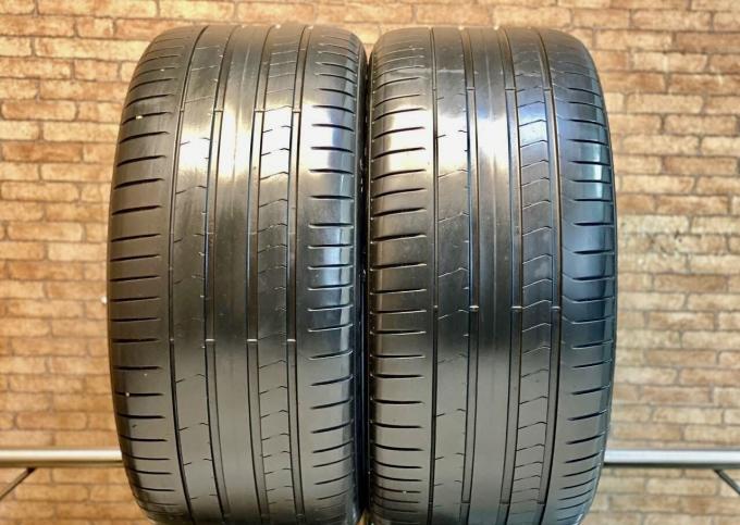 Pirelli P Zero PZ4 315/35 R21