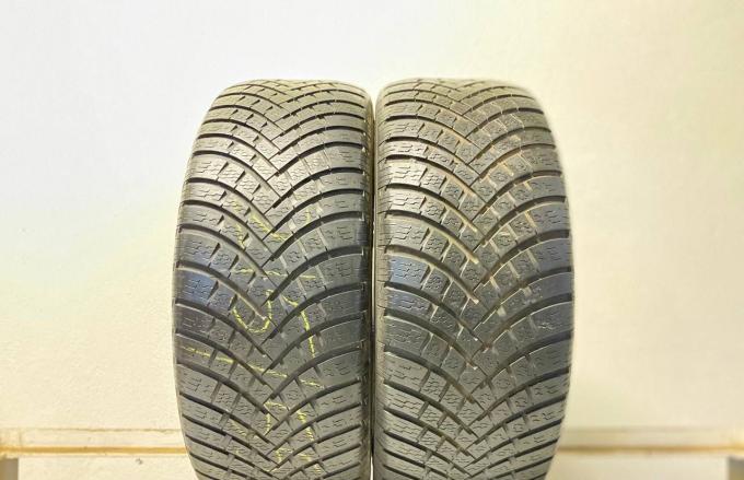 Continental ContiWinterContact TS 770 215/55 R16