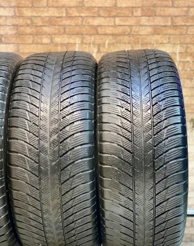 Bridgestone Blizzak LM-001 245/50 R19