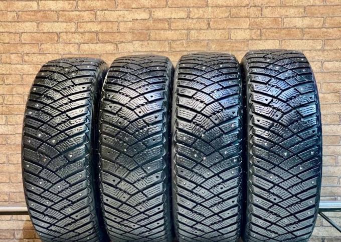 Goodyear UltraGrip Ice Arctic SUV 185/60 R15