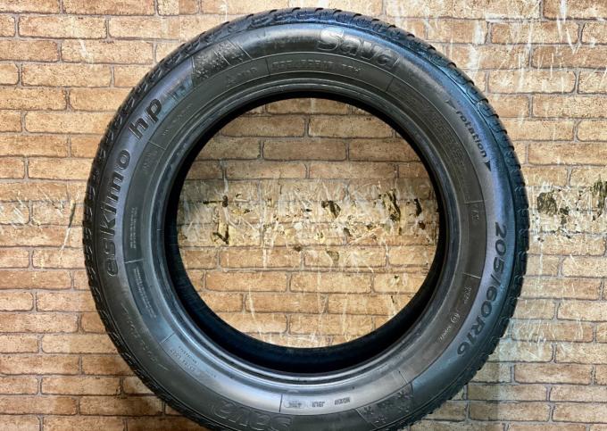 Sava Eskimo HP 205/60 R16