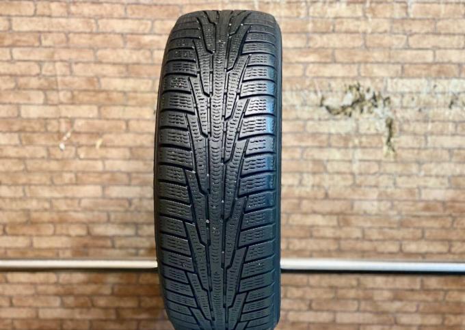 Nokian Tyres Hakkapeliitta R 195/60 R16