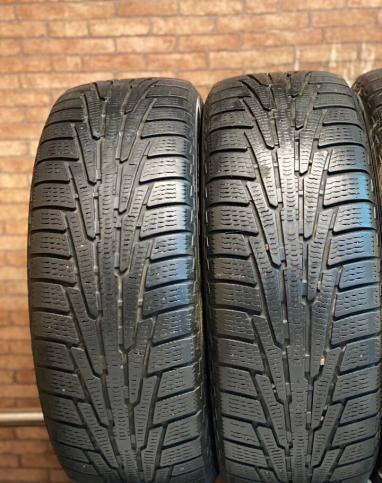 Nokian Tyres Nordman RS2 SUV 225/55 R18