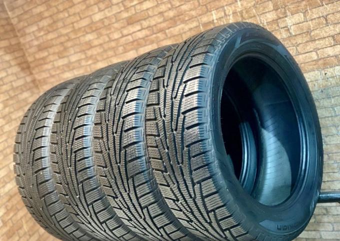 Nokian Tyres Nordman RS2 SUV 225/55 R18