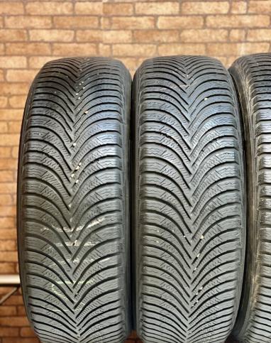 Michelin Alpin A5 215/65 R17