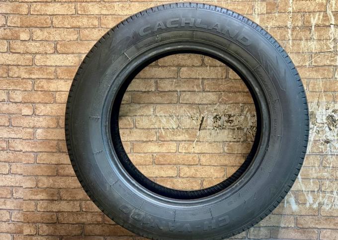 Cachland CH-VAN100 205/65 R16C