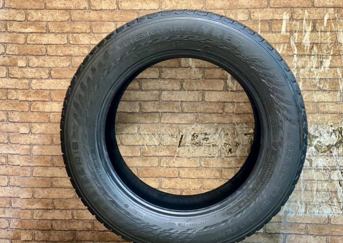 Nokian Tyres Hakkapeliitta 9 SUV 255/55 R18