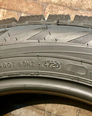 Nokian Tyres Nordman RS2 SUV 225/55 R18