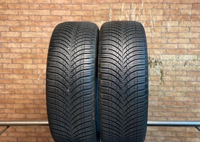 Goodyear Vector 4Seasons Gen-3 225/55 R17