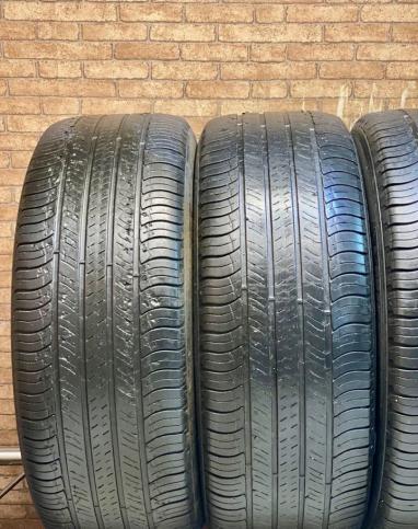 Michelin Latitude Tour HP 235/55 R19